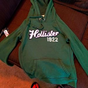 Girls sweatshirt
